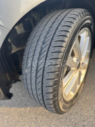 Kia Soul 2017, 228,768 km - 2.0 l - Bakı