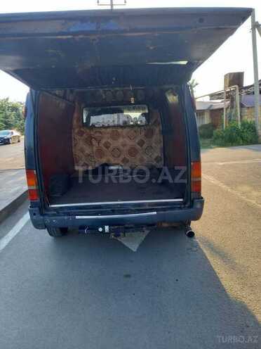 Ford Transit 1999, 86,000 km - 2.5 l - Cəlilabad