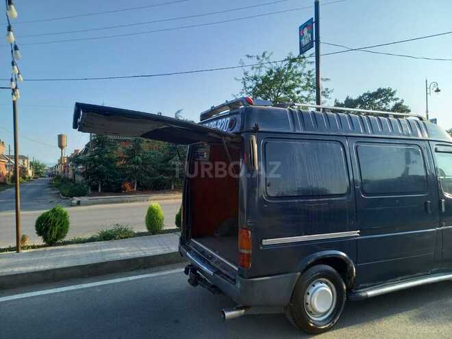 Ford Transit 1999, 86,000 km - 2.5 l - Cəlilabad