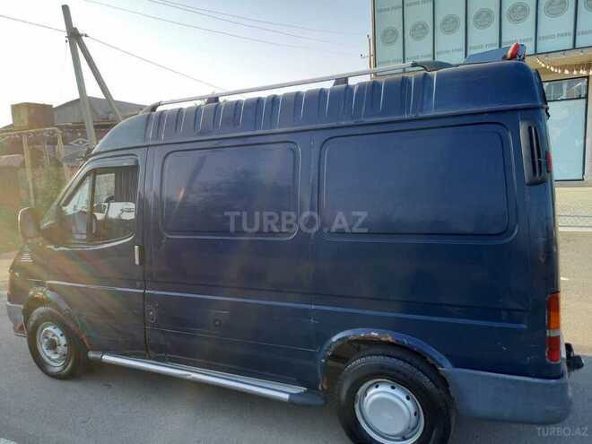 Ford Transit 1999, 86,000 km - 2.5 l - Cəlilabad