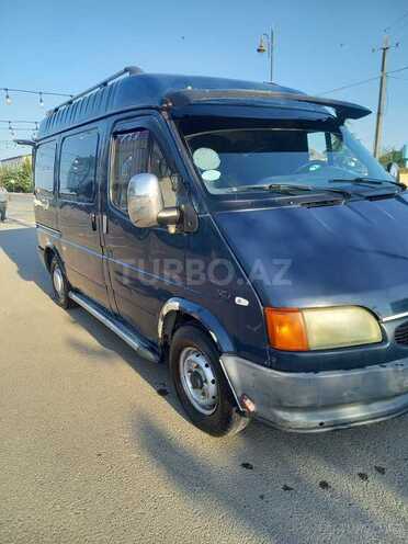 Ford Transit 1999, 86,000 km - 2.5 l - Cəlilabad