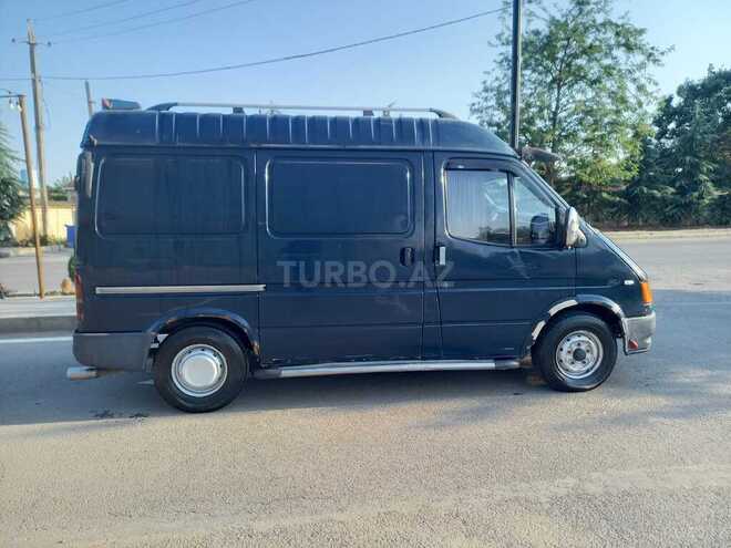 Ford Transit 1999, 86,000 km - 2.5 l - Cəlilabad