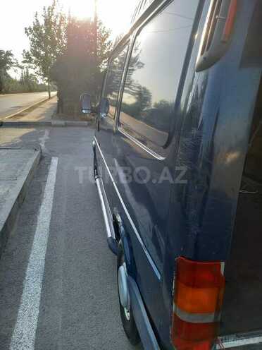 Ford Transit 1999, 86,000 km - 2.5 l - Cəlilabad