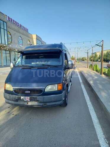 Ford Transit 1999, 86,000 km - 2.5 l - Cəlilabad