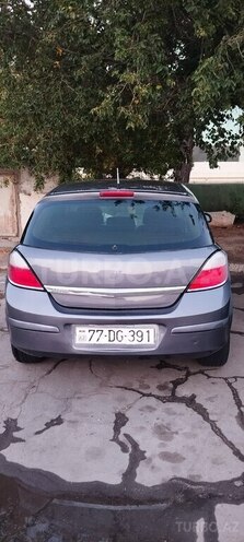 Opel Astra 2004, 269,545 km - 1.4 l - Bakı