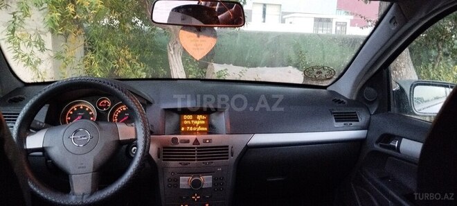 Opel Astra 2004, 269,545 km - 1.4 l - Bakı