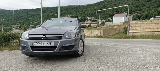 Opel Astra 2004, 269,545 km - 1.4 l - Bakı