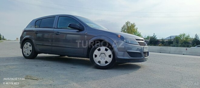 Opel Astra 2004, 269,545 km - 1.4 l - Bakı