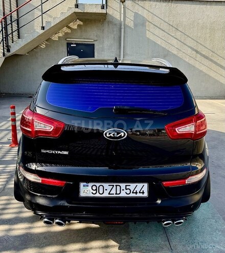 Kia Sportage-5