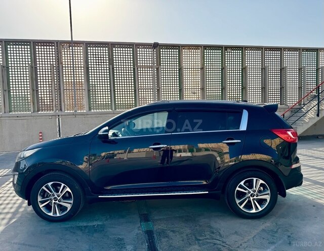 Kia Sportage-8