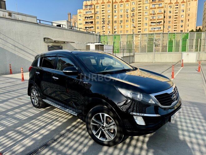 Kia Sportage-7