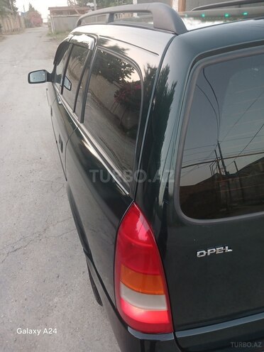 Opel Astra 2003, 280,909 km - 1.8 l - Bakı