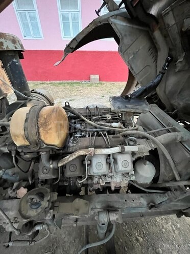 KamAz 5511 1989, 174,500 km - 11.0 l - Lənkəran