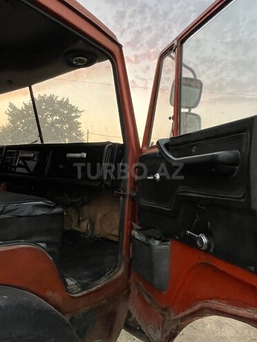 KamAz 5511 1989, 174,500 km - 11.0 l - Lənkəran