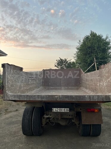 KamAz 5511 1989, 174,500 km - 11.0 l - Lənkəran