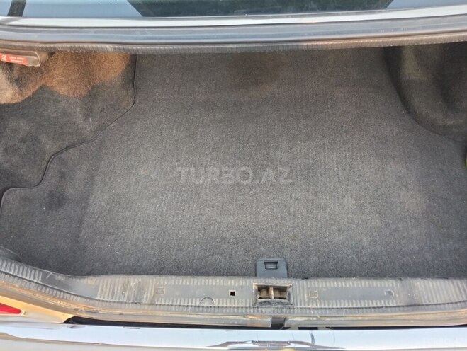 Mercedes C 240 1997, 312,000 km - 2.4 l - Şəmkir
