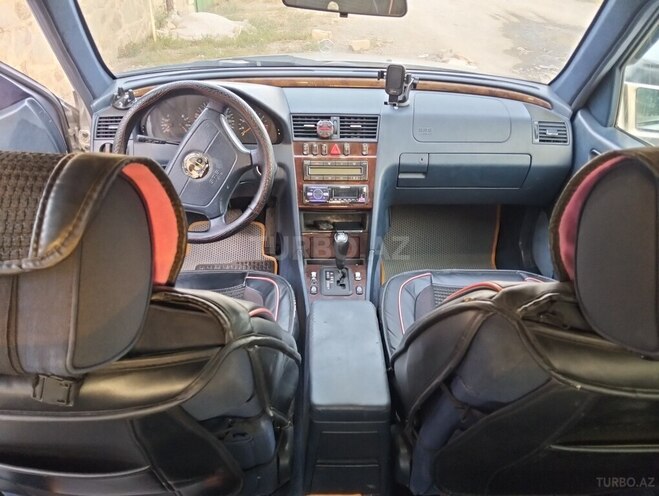 Mercedes C 240 1997, 312,000 km - 2.4 l - Şəmkir