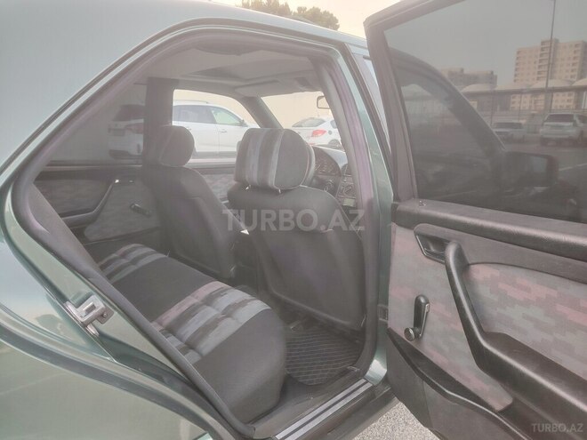 Mercedes C 180 1995, 340,000 km - 1.8 l - Sumqayıt