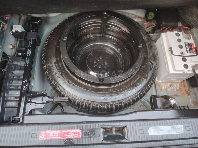 Mercedes C 180 1995, 340,000 km - 1.8 l - Sumqayıt