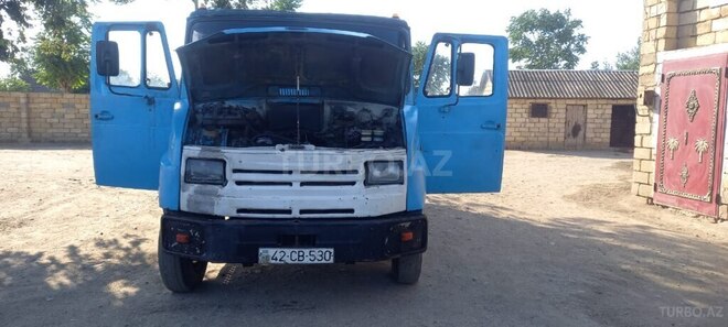ZIL 5301 2000, 155,000 km - 4.7 l - Masallı