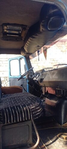 ZIL 5301 2000, 155,000 km - 4.7 l - Masallı