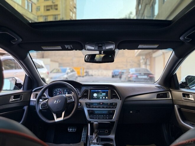 Hyundai Sonata-3
