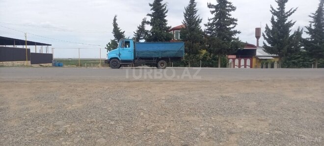 ZIL 5301 2000, 155,000 km - 4.7 l - Masallı