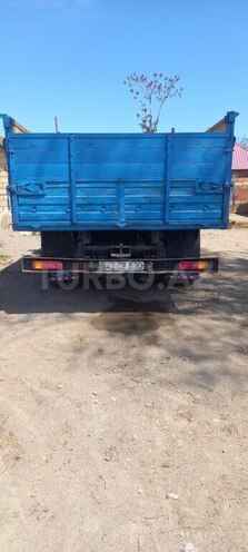 ZIL 5301 2000, 155,000 km - 4.7 l - Masallı
