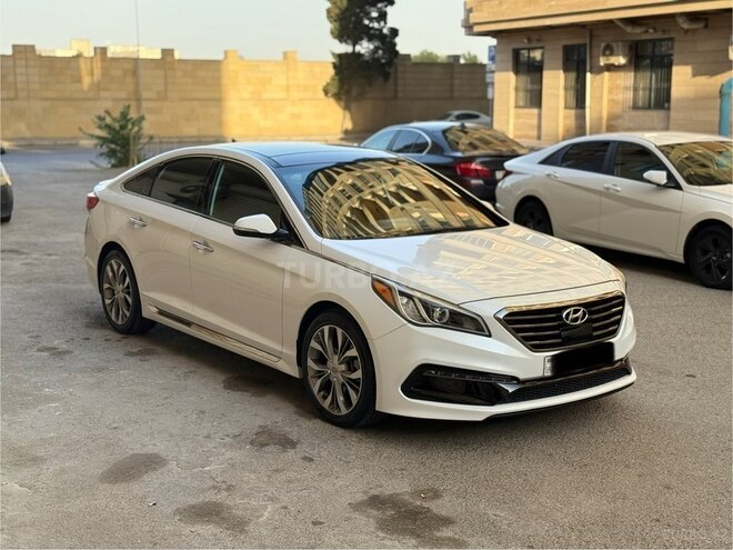 Hyundai Sonata-6