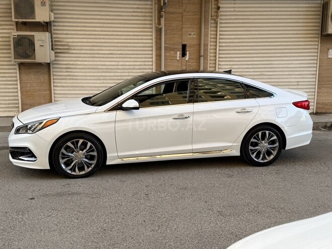 Hyundai Sonata-8