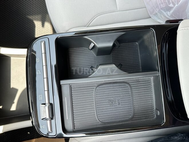 Hyundai Tucson 2025, 11,000 km - 1.6 l - Bakı
