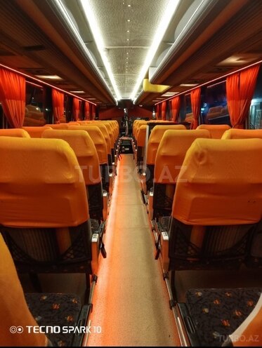 Setra  1980, 565,685 km - 11.0 л - Bakı