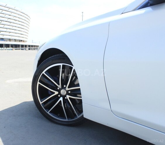 Infiniti Q50 2015, 205,000 km - 2.1 l - Bakı