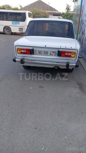 LADA (VAZ) 2106 2005, 198,000 km - 1.6 l - Bakı