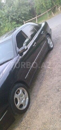 Mercedes E 270 1999, 677,287 km - 2.7 l - İmişli