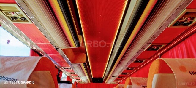 Setra  1980, 565,685 km - 11.0 л - Bakı