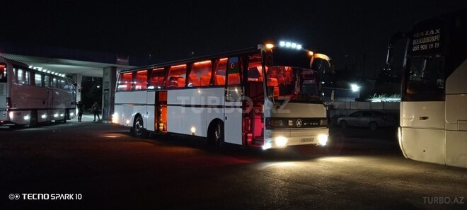 Setra  1980, 565,685 km - 11.0 л - Bakı