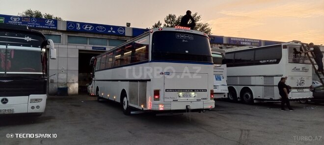 Setra  1980, 565,685 km - 11.0 л - Bakı