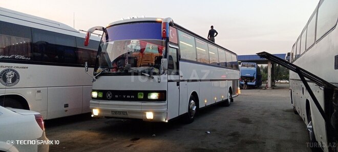 Setra  1980, 565,685 km - 11.0 л - Bakı