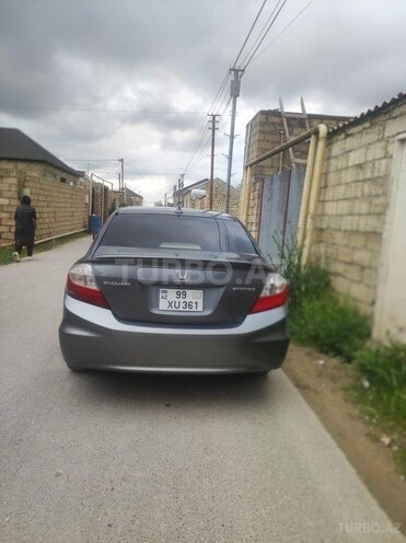 Honda Civic 2011, 360,000 km - 1.5 l - Bakı