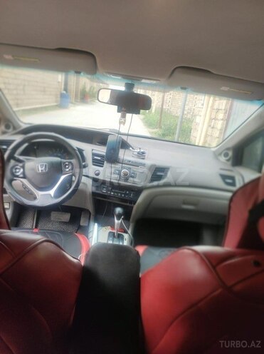 Honda Civic 2011, 360,000 km - 1.5 l - Bakı
