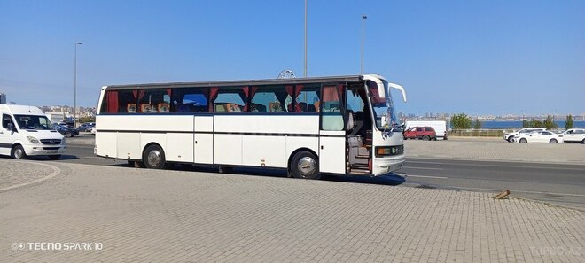 Setra  1980, 565,685 km - 11.0 л - Bakı