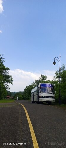 Setra  1980, 565,685 km - 11.0 л - Bakı