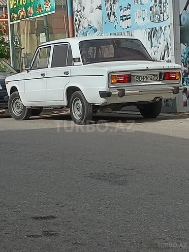 LADA (VAZ) 2106 2005, 198,000 km - 1.6 l - Bakı