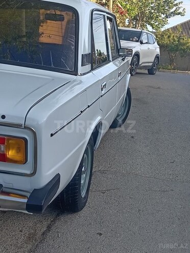 LADA (VAZ) 2106 2005, 198,000 km - 1.6 l - Bakı