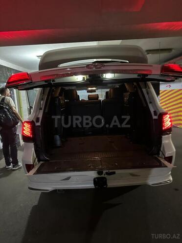 Toyota Land Cruiser 2013, 108,800 km - 4.0 l - Bakı
