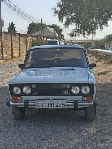 LADA (VAZ) 2106 2005, 198,000 km - 1.6 l - Bakı