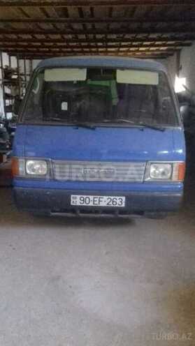 Mazda  1993, 810,000 km - 2.0 l - Bakı