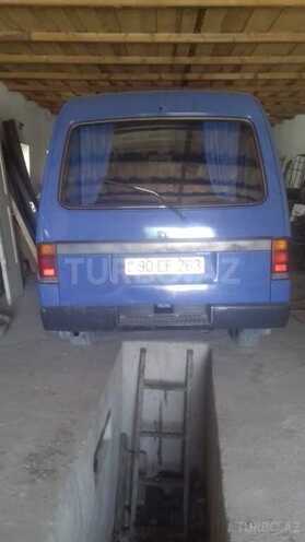 Mazda  1993, 810,000 km - 2.0 l - Bakı