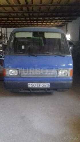 Mazda  1993, 810,000 km - 2.0 l - Bakı